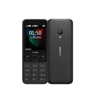 گوشی نوکیا 2020 150 | حافظه 4 مگابایت ا Nokia 150 2020 4 MB ( بدون گارانتی )