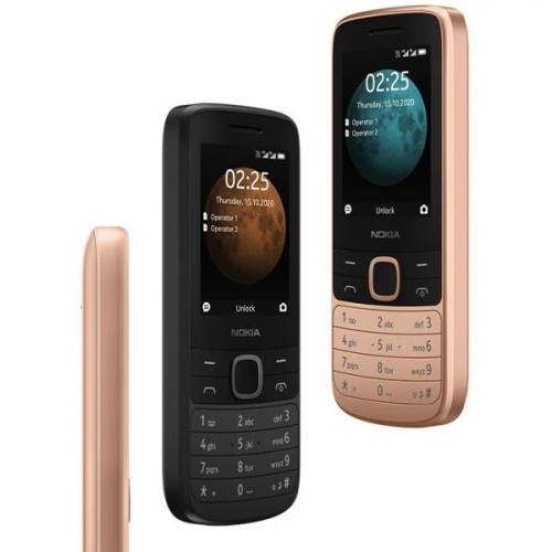 گوشی نوکیا 225 | Nokia 225 4G ( بدون گارانتی )