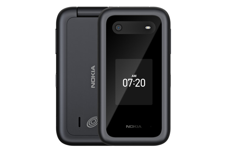گوشی طرح نوکیا 2760 Flip ا Nokia 2760 Flip 4GB/512 MB