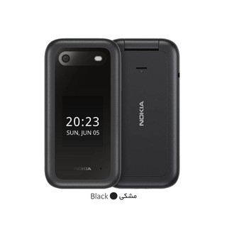 گوشی نوکیا 2660 Flip | حافظه 128 مگابایت ا Nokia 2660 Flip 128 MB (18ماه گارانتی شرکتی)