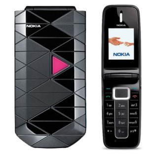 گوشی نوکیا 7070Prism | حافظه 16 مگابایت ا Nokia 7070 Prism 16 MB (18ماه گارانتی شرکتی)