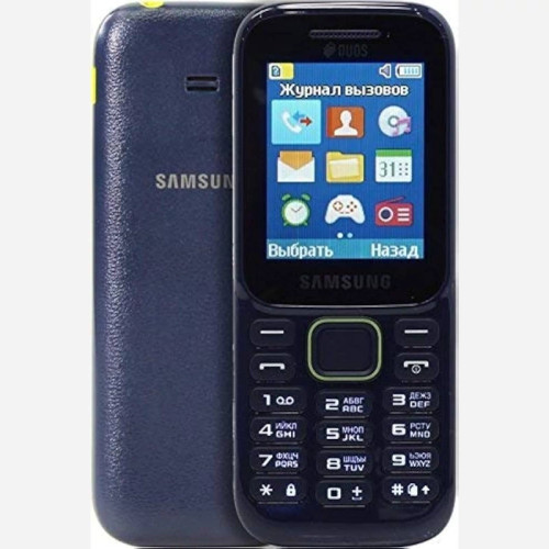 گوشی طرح سامسونگ B310E | حافظه 4 مگابایت ا Samsung B310E 4 MB