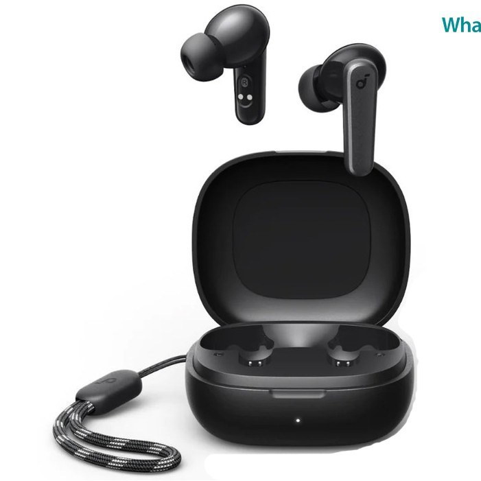 هدفون بی سیم اَنکر مدل Soundcore R50i اصل A3949H