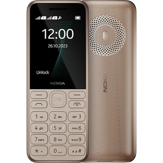 گوشی طرح نوکیا 2023 130 | حافظه 4 مگابایت ا Nokia 130 2023 4 MB