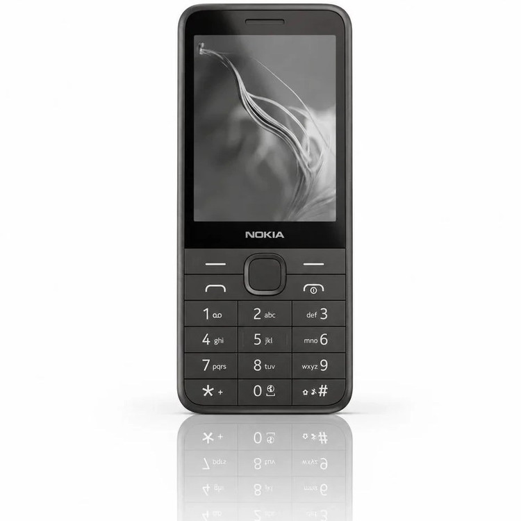 گوشی موبایل نوکیا 235 4G