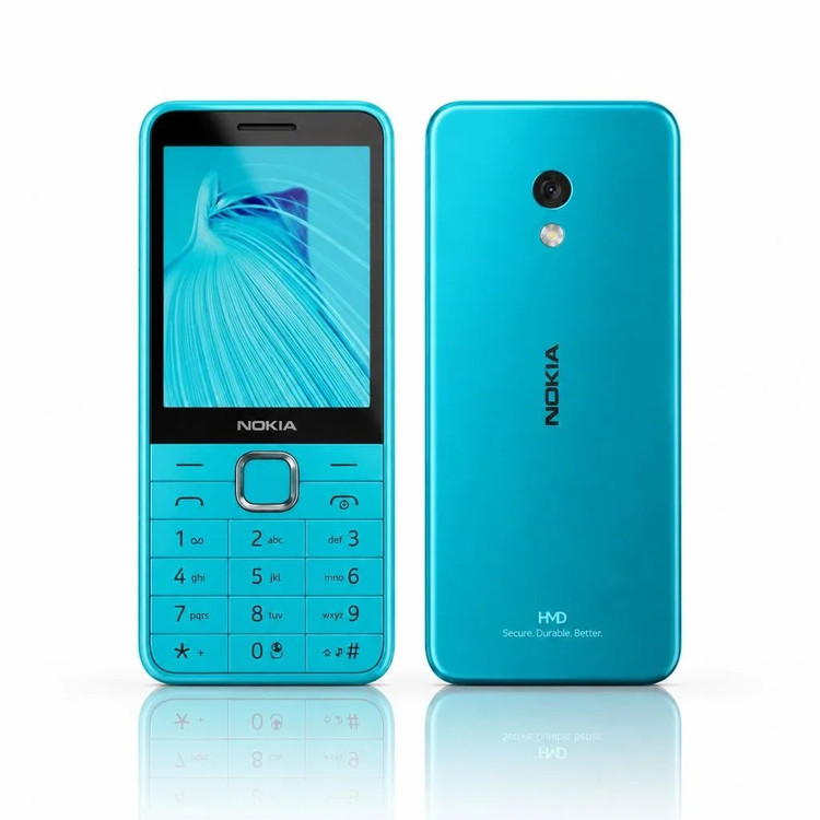 گوشی موبایل نوکیا 235 4G