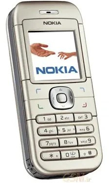 گوشی موبایل نوکیا 6030 ( بدون گارانتی )
