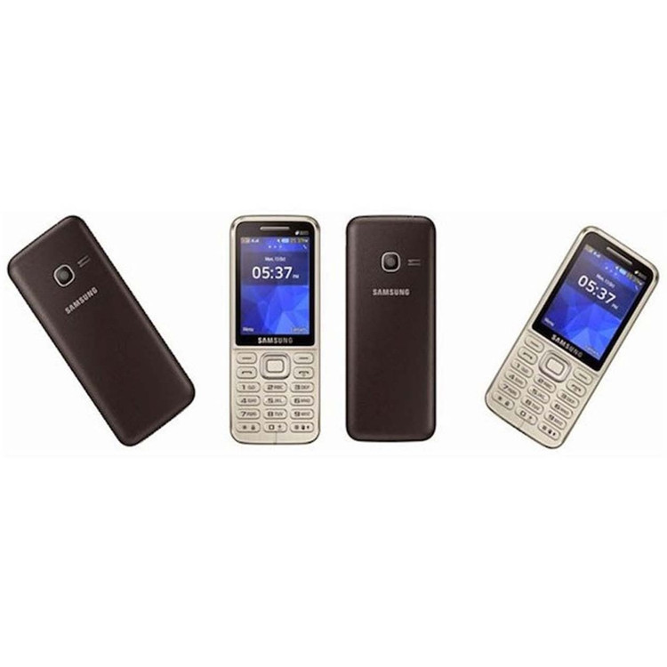گوشی موبایل سامسونگ B360 ( بدون گارانتی )