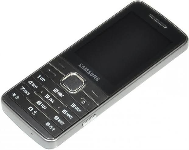 گوشی موبایل سامسونگ S5611