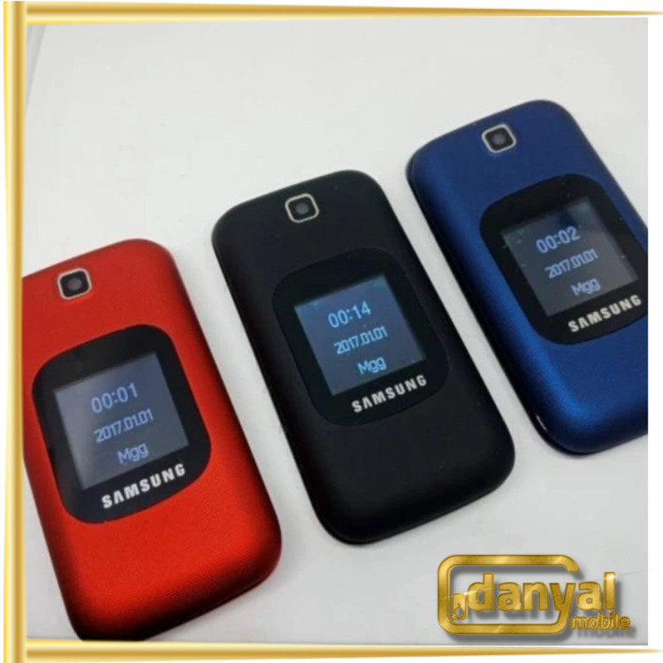 گوشی موبایل سامسونگ M370