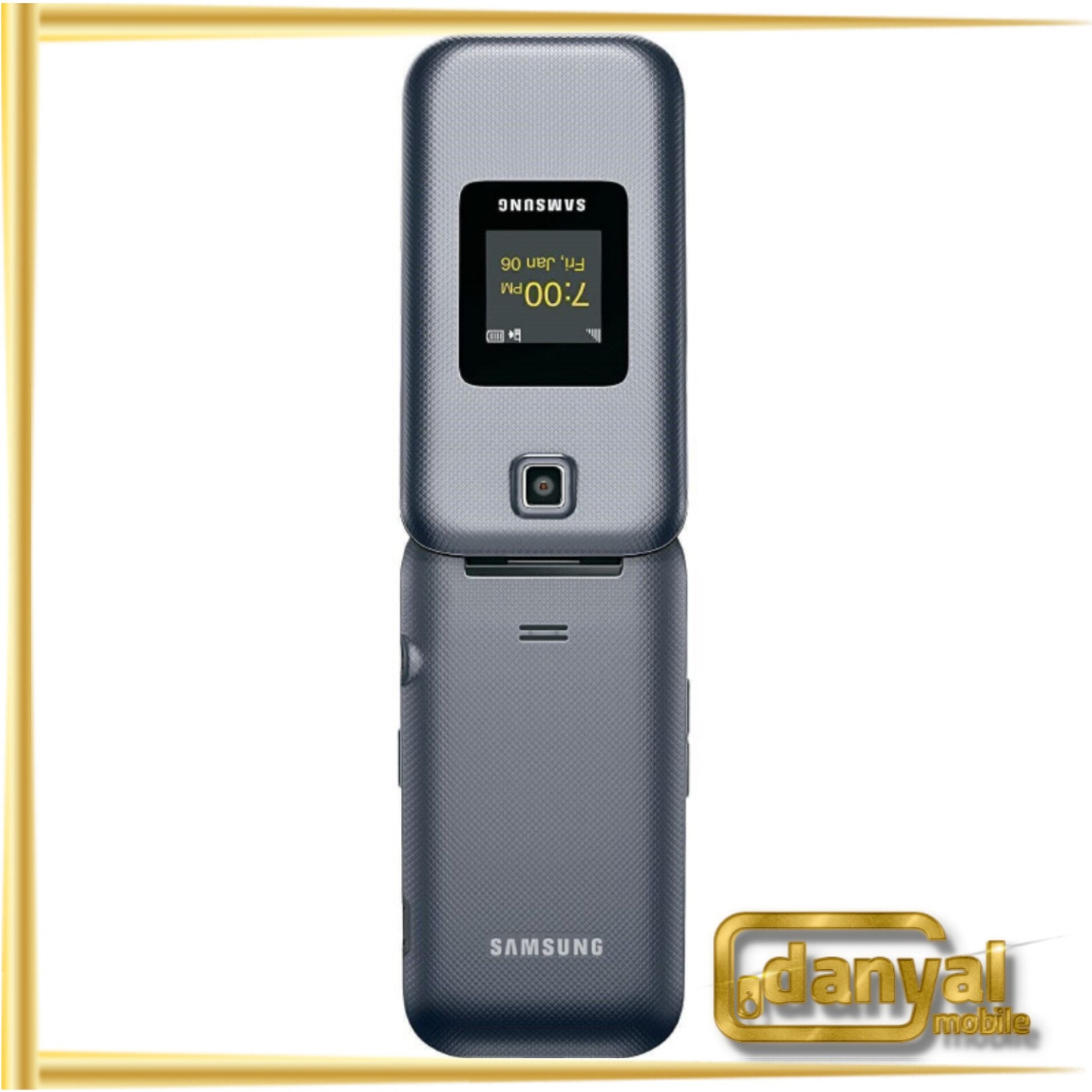 گوشی موبایل سامسونگ M370