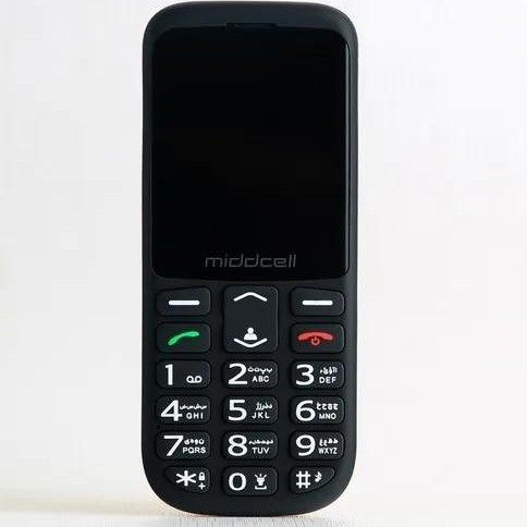 گوشی موبایل میدسل M130
