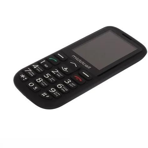 گوشی موبایل میدسل M130