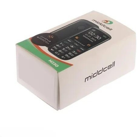 گوشی موبایل میدسل M130