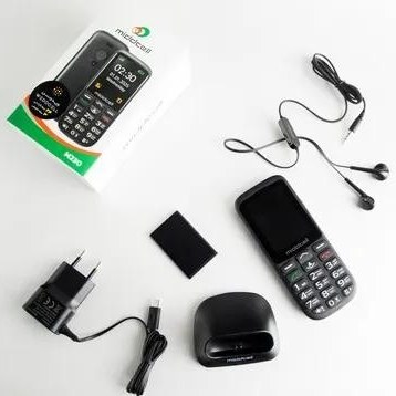 گوشی موبایل میدسل M130 ( بدون گارانتی )