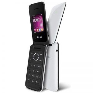 گوشی موبایل KGTEL BLU Diva Flex تاشو ( بدون گارانتی )