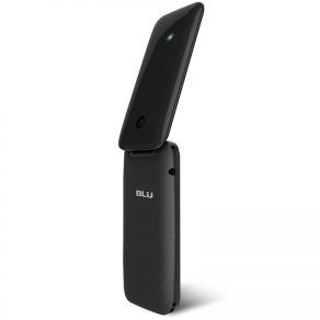 گوشی موبایل KGTEL BLU Diva Flex تاشو ( بدون گارانتی )