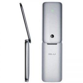 گوشی موبایل KGTEL BLU Diva Flex تاشو ( بدون گارانتی )