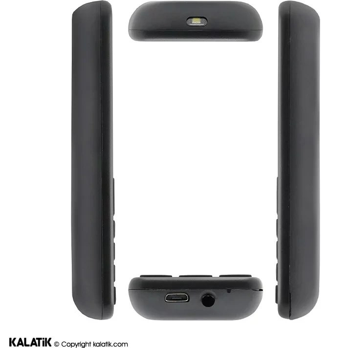 گوشی موبایل KGTEL K106