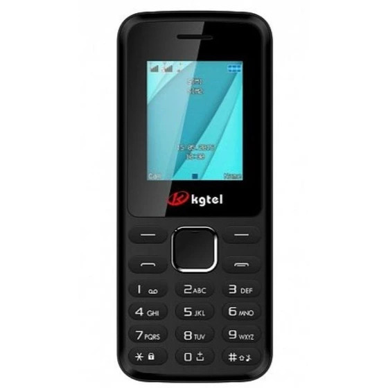 گوشی موبایل KGTEL K1