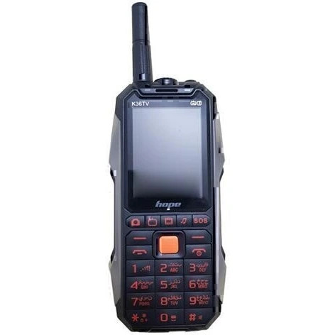 گوشی موبایل HOPE K36