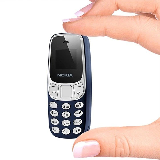 گوشی موبایل مینی BM10