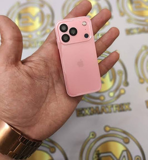 گوشی موبایل 17 Pro Mini با نمایشگر Full