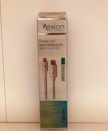 کابل اصلی Micro USB Cable