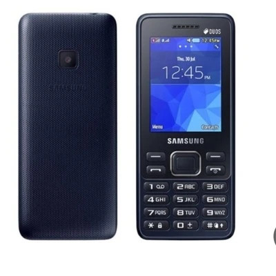گوشی سامسونگ B350E