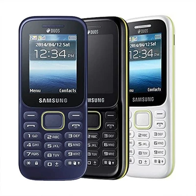 گوشی سامسونگ B310E
