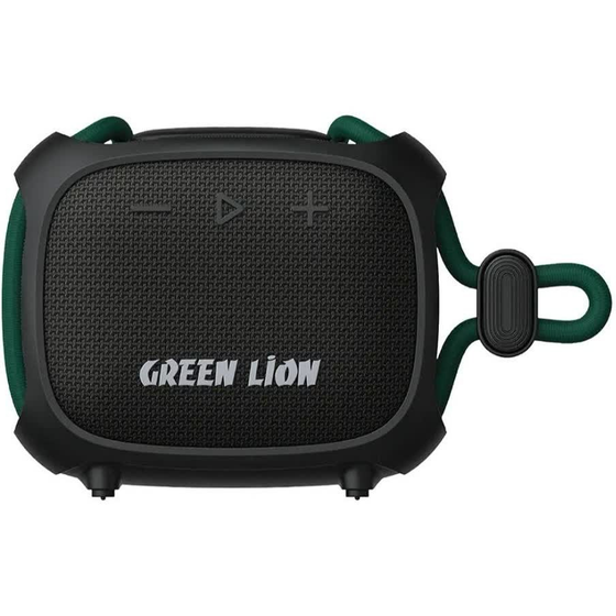 اسپیکر GREEN ALPS PRO