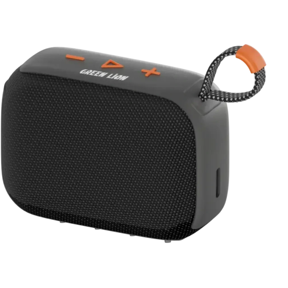 اسپیکر قابل حمل گرین لاین مدل  GREEN BEAT BOX