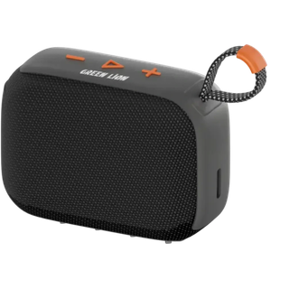 اسپیکر قابل حمل گرین لاین مدل GREEN BEAT BOX