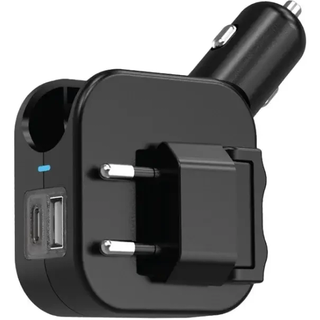 فندکی GREEN DUO POWER GL-CC06