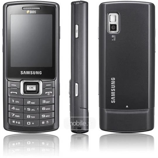 گوشی موبایل سامسونگ C5212