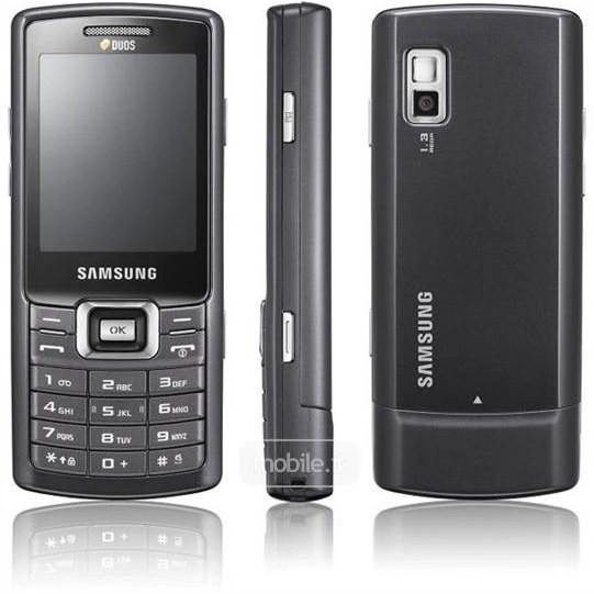 گوشی موبایل سامسونگ C5212